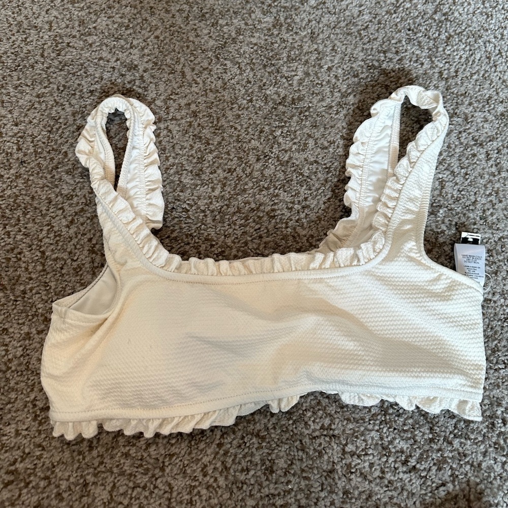 Dippin Daisy’s bikini top